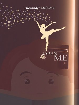 cover image of Open Me